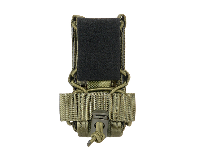 Belt Mounted Pistol Mag Speed Pouch - MT [8FIELDS]
