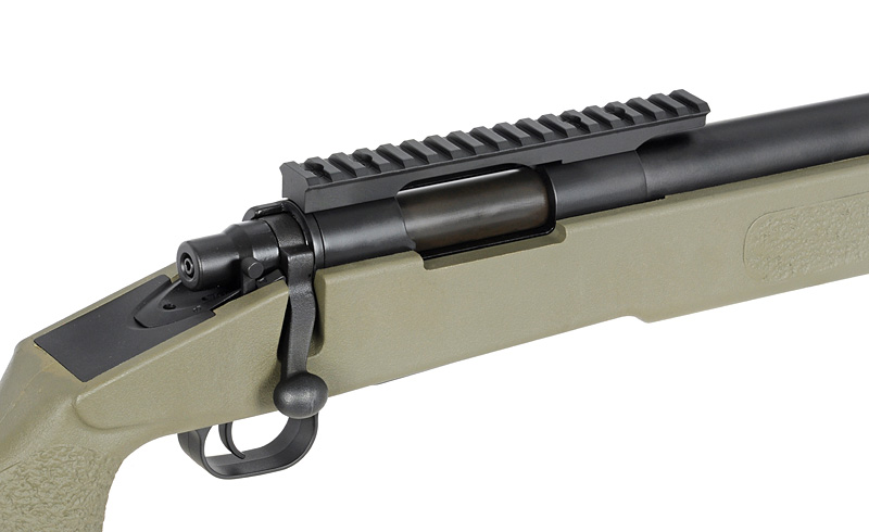 CM.700-U Upgrade Sniper/Federdruckgwehr, OD