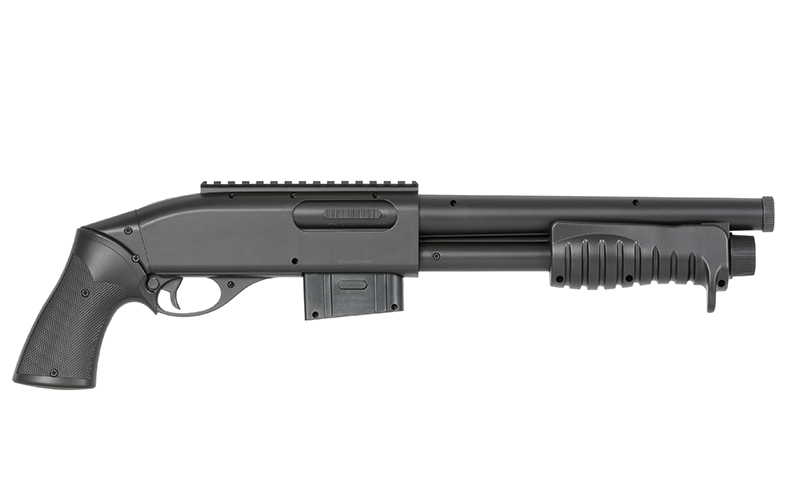 M401 Slamfire Federdruck Shotgun (0,2-0,5J)