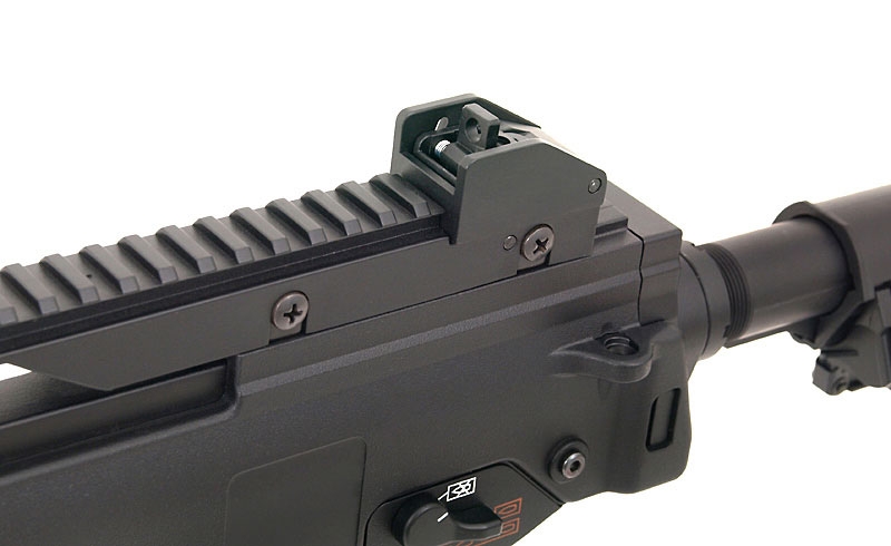 608-8 36er 'K-Tactical' max. 0,5J AEG [J.G.Works]