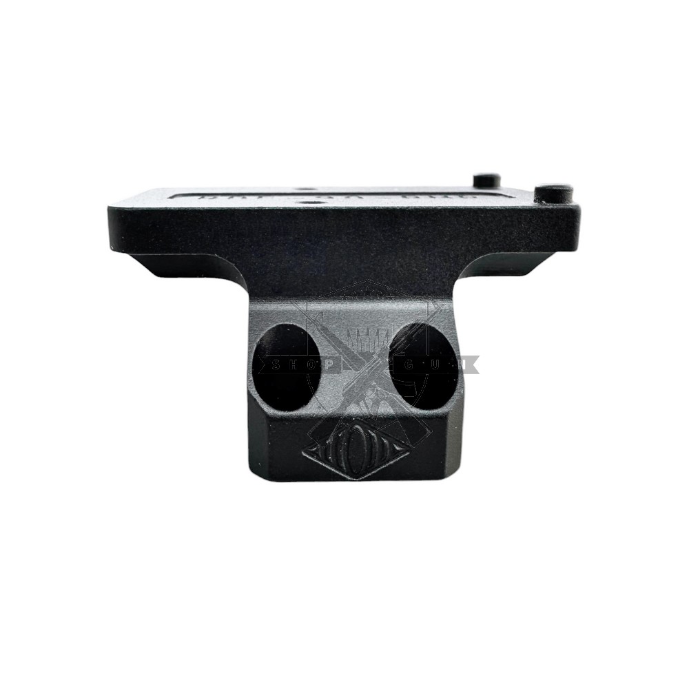 EG R-Style ROF-90 RMR Mount for 30mm Tube Scopes (BK)