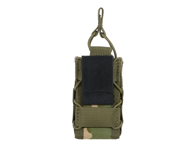 Belt Mounted 40mm Grenade Speed Pouch - MT [8FIELDS]