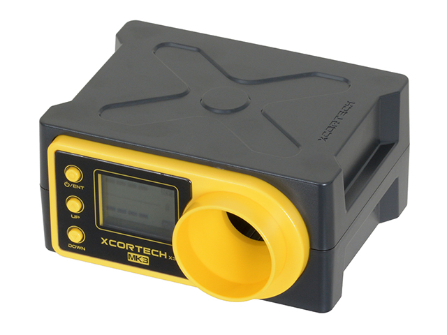 X3200 MK3 Chronograph