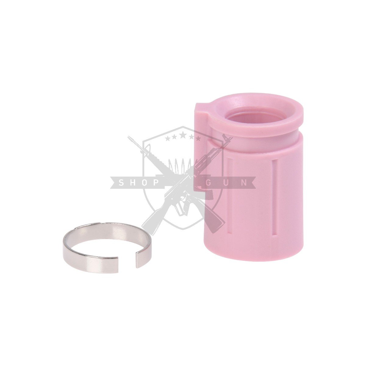 75° Maple-Leaf AUTOBOT HopUp-Gummi für GBB und VSR