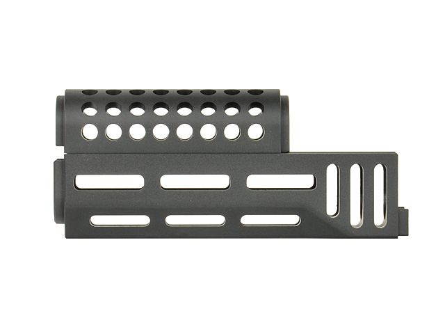 AK MLOK Handguard TYP B (CYMA) (AKM, AK74, AK47 AK105, usw.)
