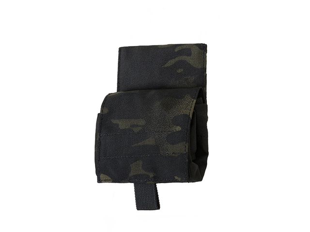 Collapsible Dump Pouch - MB [8FIELDS]