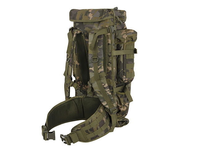 40L Sniper Backpack - MT [8FIELDS]