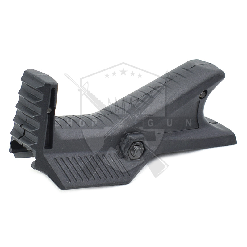 Cobra Frontgriff (BK)