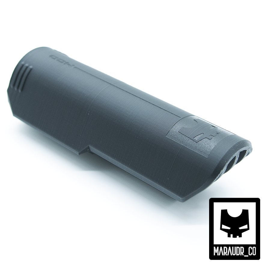 Maraudr.co Batteriefacherweiterung für AGP-9 2.0