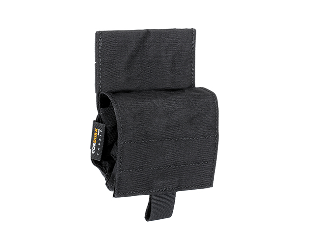 Collapsible Dump Pouch - Black [8FIELDS PREMIUM]