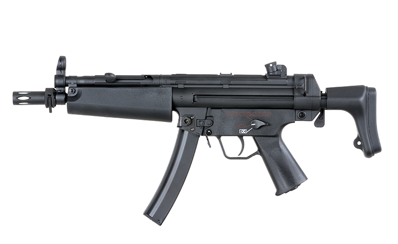 Cyma M5A3 CM.041J Blue Line 0,5J AEG