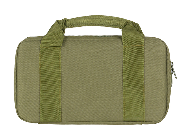 35cm Pistol Bag - Olive [PJ]