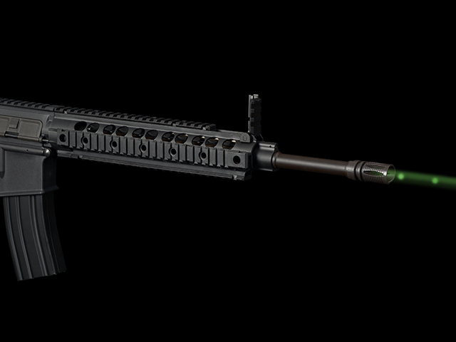 M4/AR Tracer HopUp-Kammer, rotary-Style, Cyma