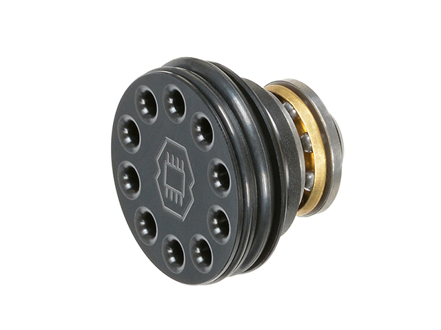 Pistonhead "High Speed"