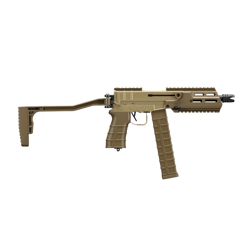 Tokyo Marui "Mod.D" Scorpion AEP-MP