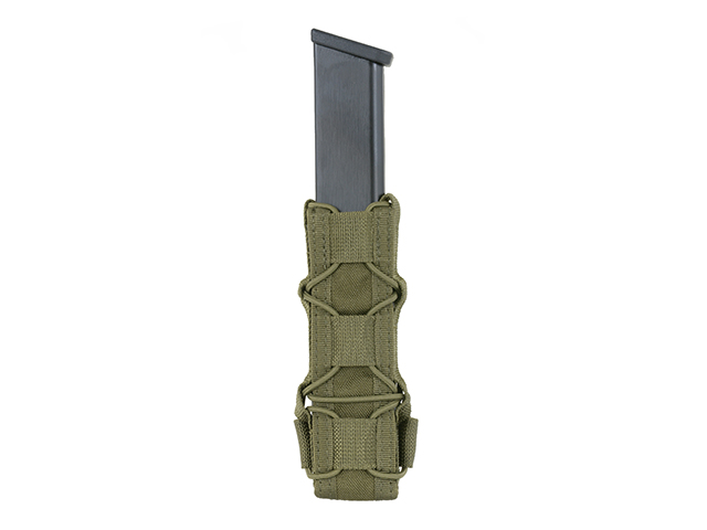 Extended Pistol Pouch - Olive [8FIELDS]