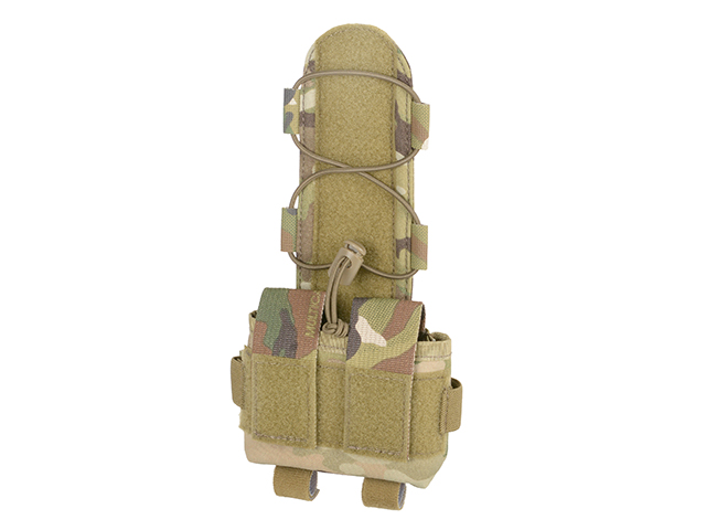 Accessory Pouch for Helmet - Multicam [EM]
