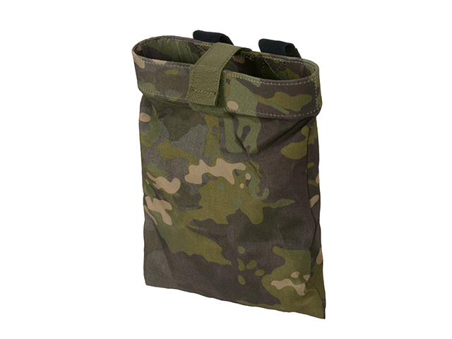Belt Mounted Dump Pouch - MT [8FIELDS]