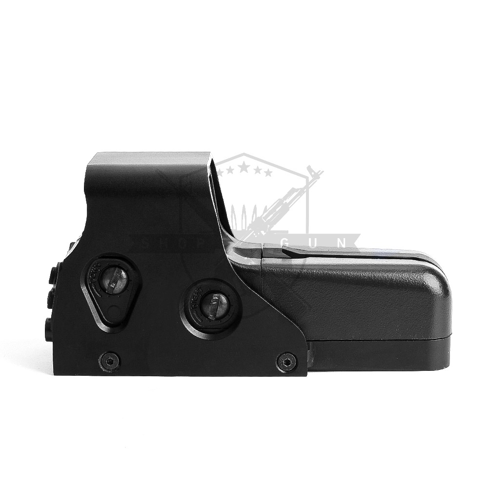 552 Red/Green Dot -Nachbau (BK)