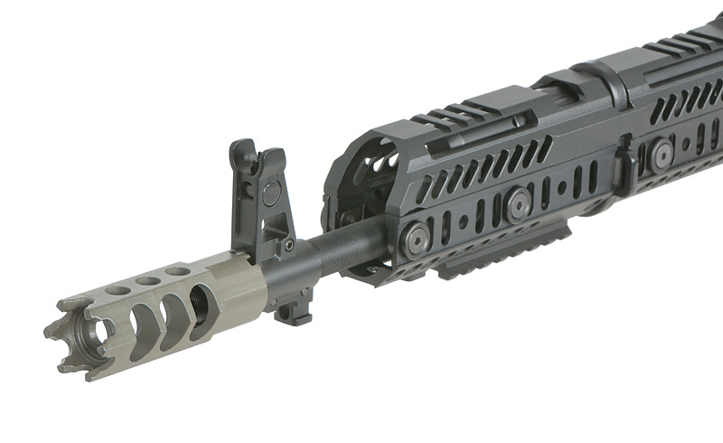 CM.113A AK-74 Tactical S-AEG mit Eshooter ETU