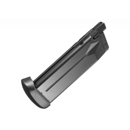 FNX-45 GBB Magazin 29rds (TM) (Schwarz)