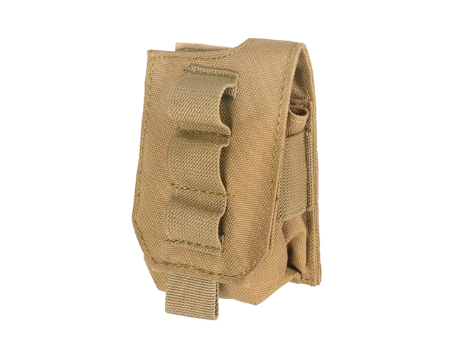Mini Radio Pouch - Coyote [8FIELDS]