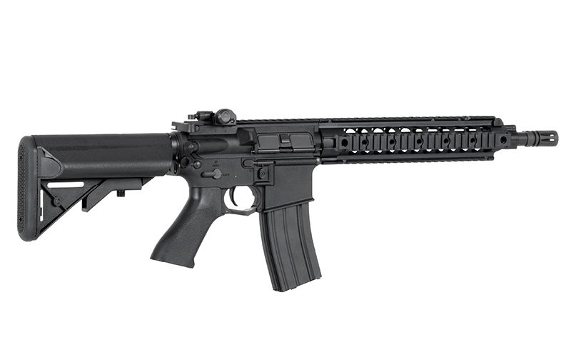 Cyma AR15 RIS CM.622 E.T.U S-AEG