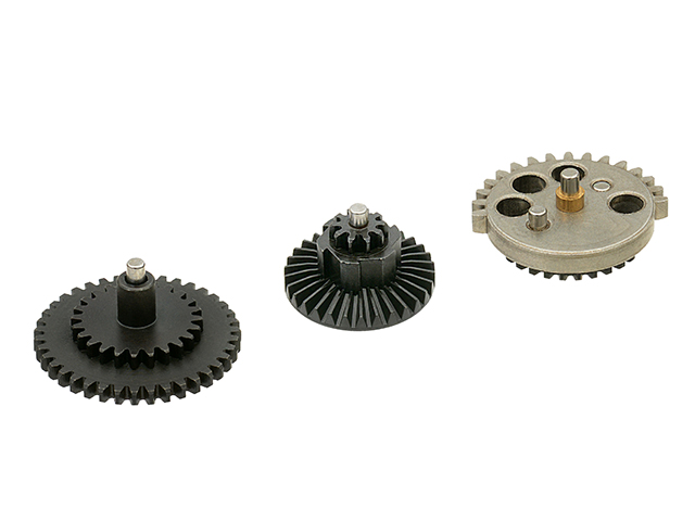 13:1 ZCI Highspeed Gearset