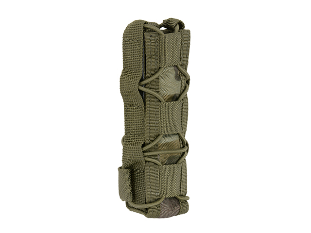 Extended Pistol Pouch - MT [8FIELDS]