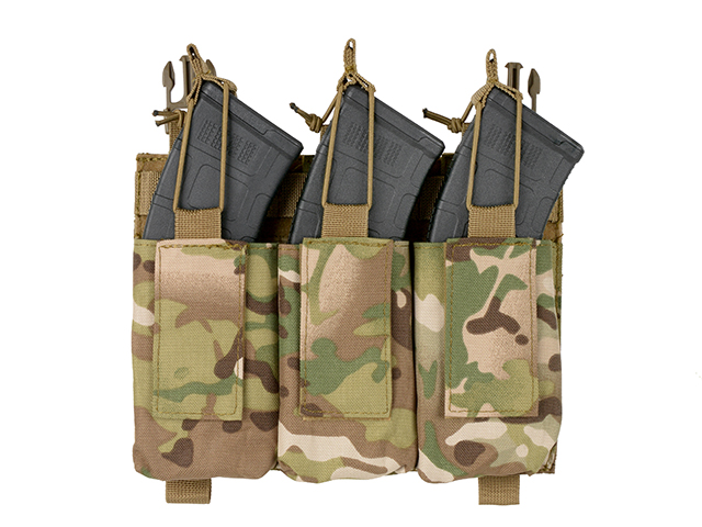 AK Hybrid Mag Pouch - Multicamo [8FIELDS]