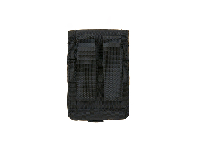 Frag Grenade Pouch - Black [8FIELDS]