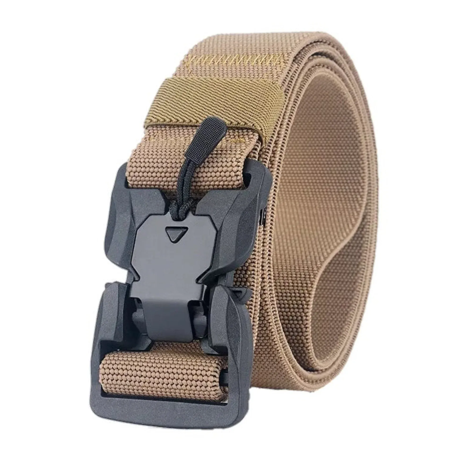 Tactical Strech Belt (Coyote)
