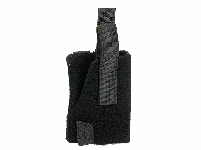 Compact Holster for Pistol - Black [8FIELDS]
