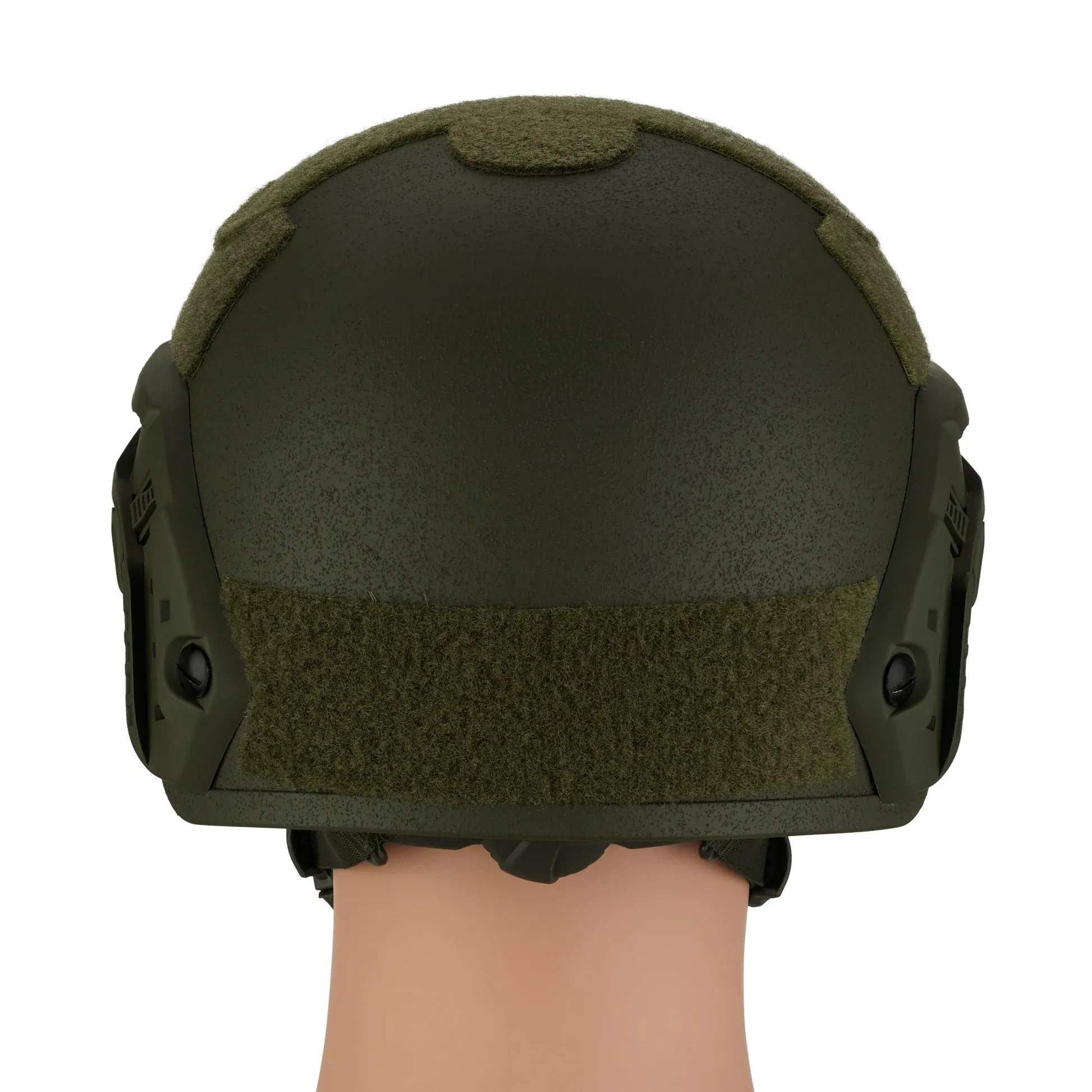 Kopie von FAST Helm XP Premium (Coyote) #1