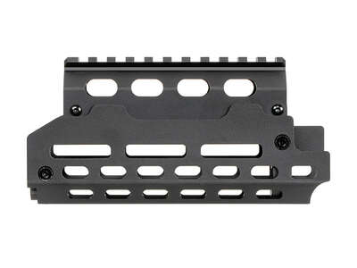 AKS MLOK Handguard TYP A (CYMA) (AKS-74u)