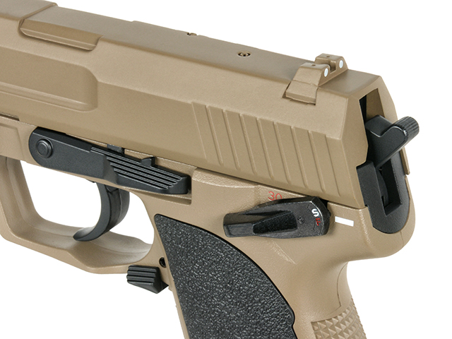 CYMA CM.125S AEP, TAN, S-Line mit JEFFTRON Mosfet MICRO