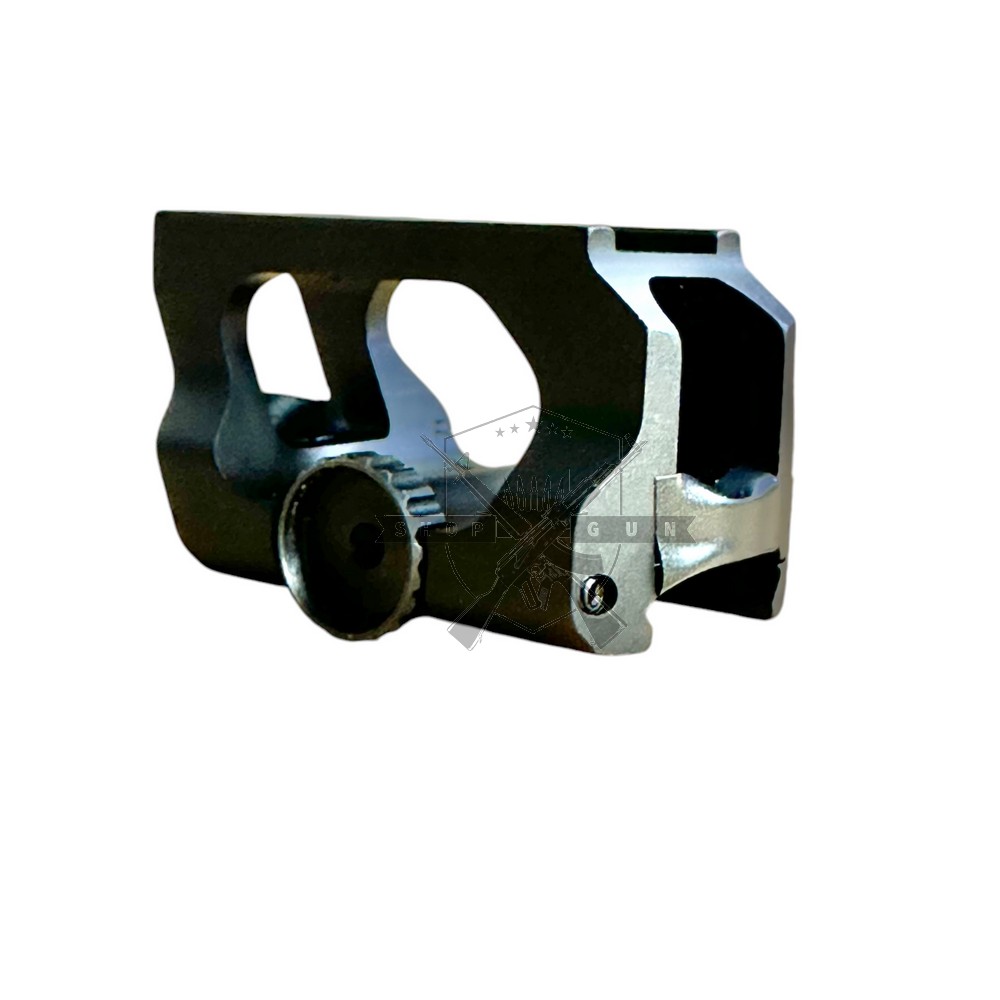 EG Scar style LEAP QD Micro T2 Mount 1.54" (BK)