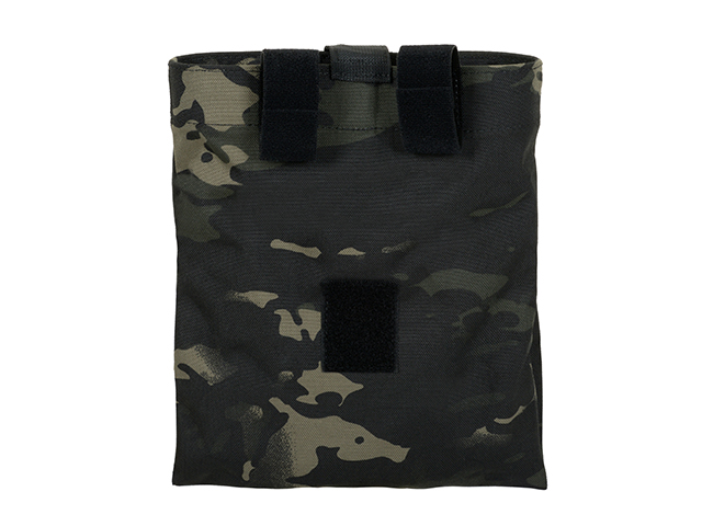 Belt Mounted Dump Pouch - MB [8FIELDS]