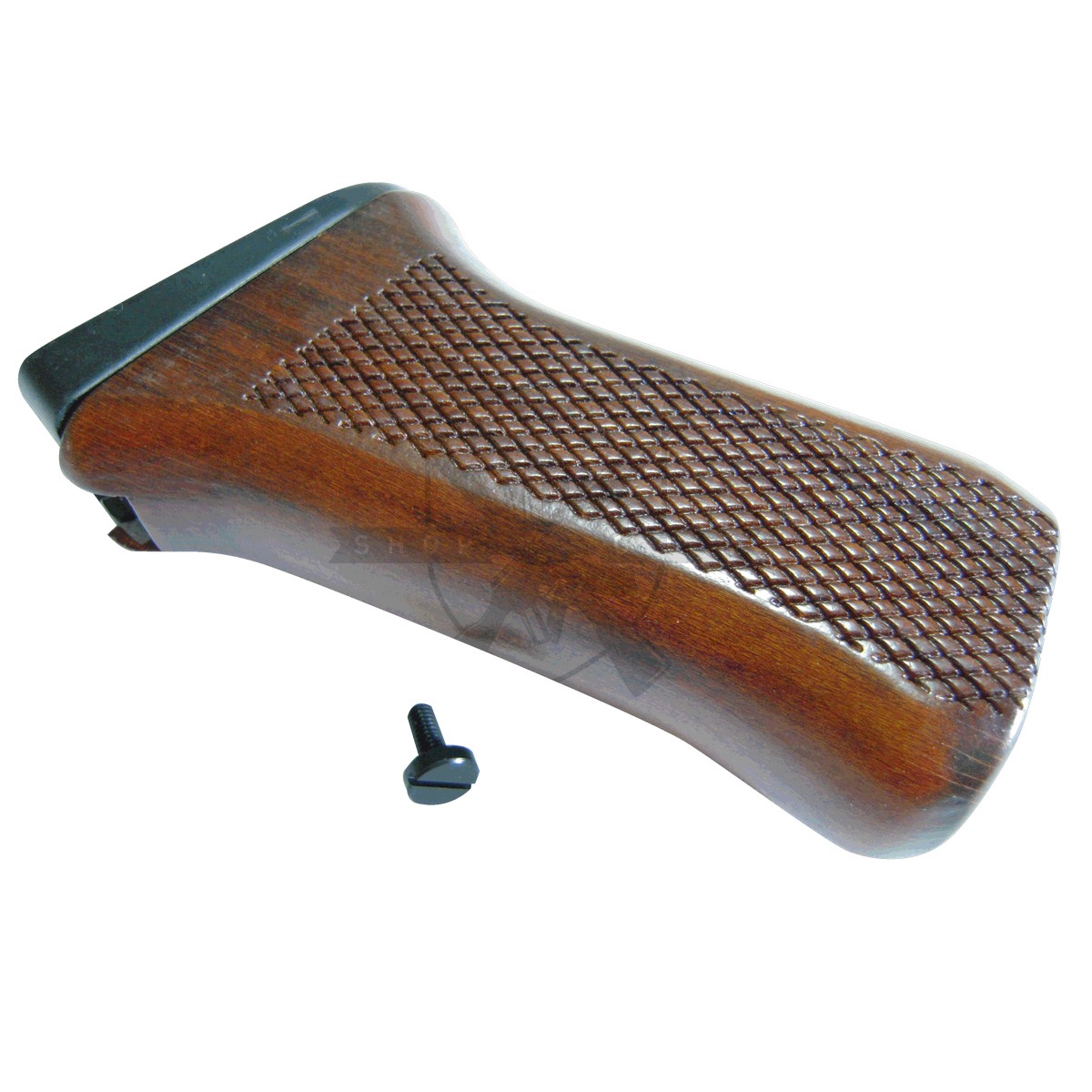 LCT AK-47 Pistol Grip (Holz)