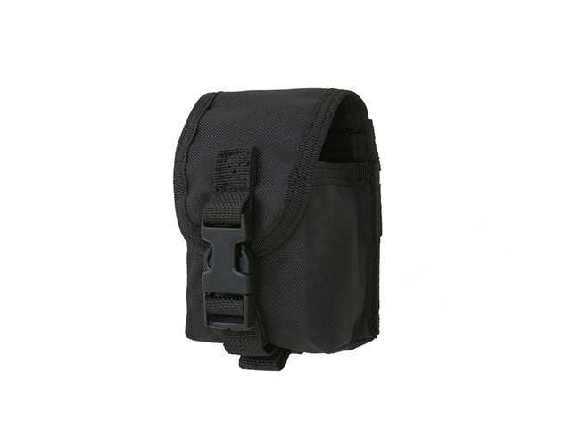 Frag Grenade Pouch - Black [8FIELDS]