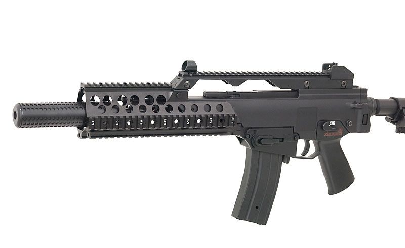 608-8 36er 'K-Tactical' max. 0,5J AEG [J.G.Works]