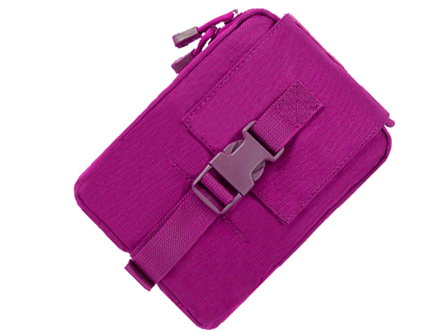 EMT Pouch - Multicamo [8FIELDS]