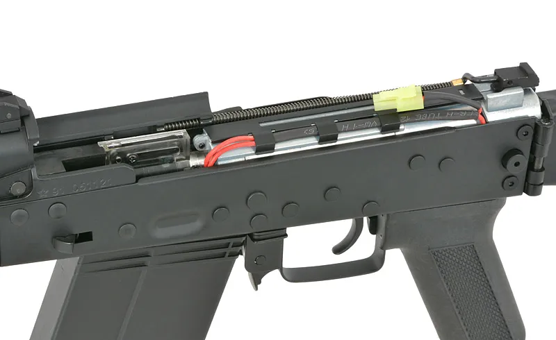 DB SAIGA-12K "Shotgun" S-AEG