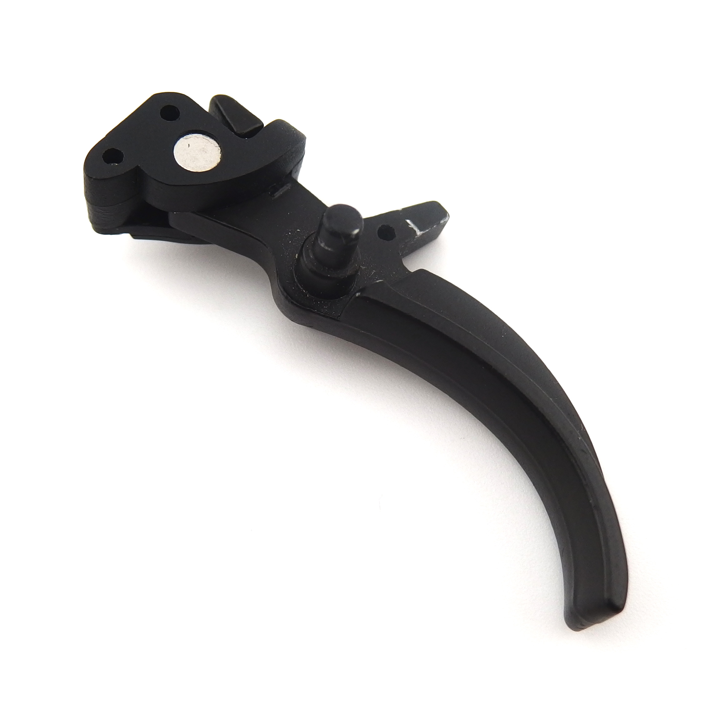 Jefftron Scylla V2 Backwired