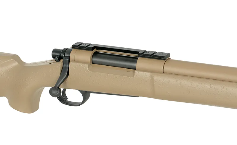 CM.702C-U Upgrade Sniper/Federdruckgewehr (TAN)