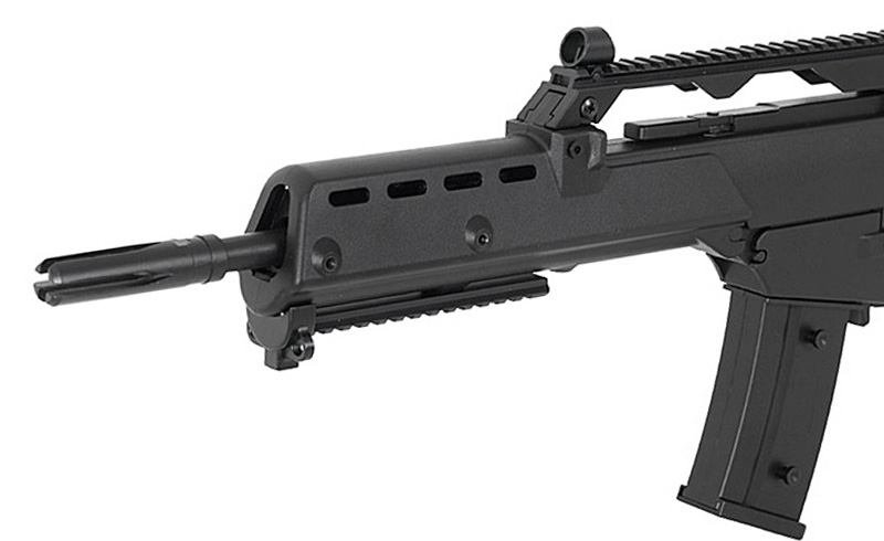 608-2 36er 'K' max. 0,5J AEG [J.G.Works]