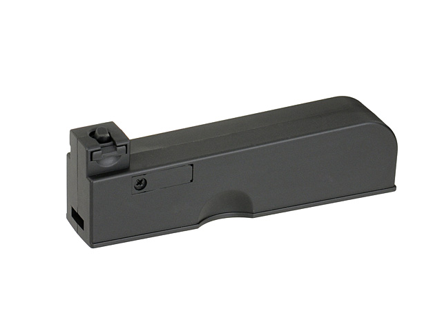 50rds CM.701 Federdruckmagazin