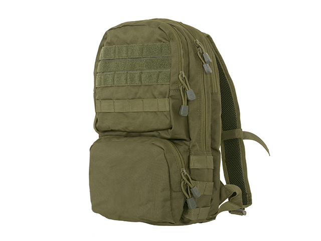 10L Tactical Cargo Pack - Olive [8FIELDS]