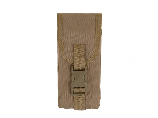 Smoke Grenade Pouch - Coyote [8FIELDS]