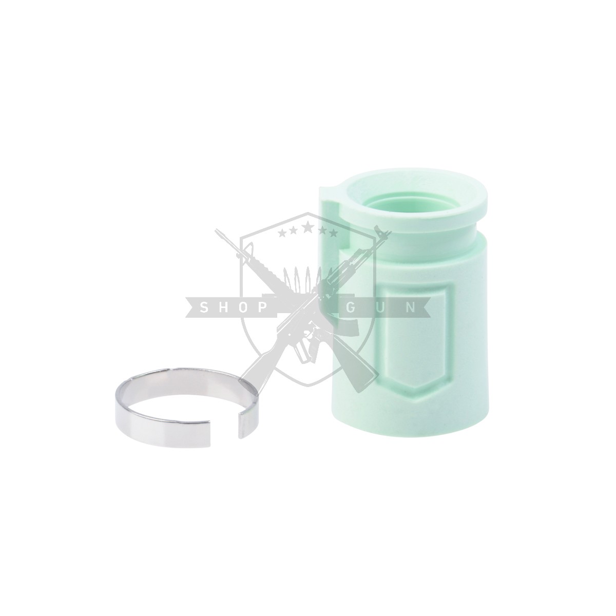 50° Maple-Leaf MR.HOP HopUp-Gummi für GBB und VSR